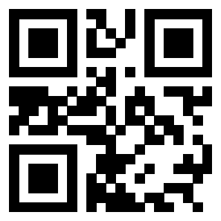 3304898500 Qr Code associato