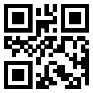 3304898501 Qr Code associato