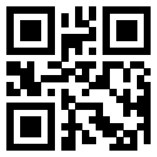 Il QrCode di 3304898502