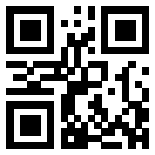 QrCode di 3304898507