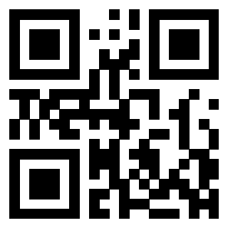 3304898513 - Immagine del Qr Code associato