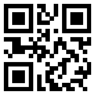 Scansione del Qr Code di 3304898515