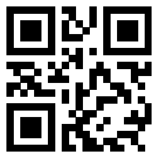 3304898518 - Immagine del QrCode associato