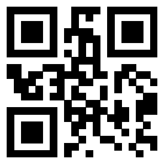 3304898522 QrCode associato