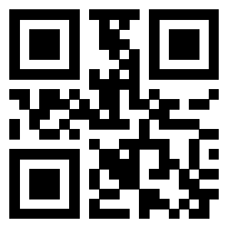 Scansione del Qr Code di 3304898523