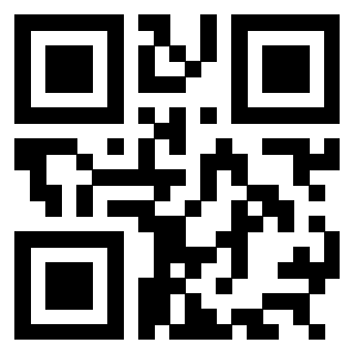 3304898525 QrCode associato