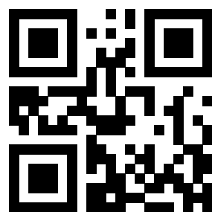 3304898529 - Immagine del QrCode associato
