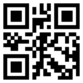 Il QrCode di 3304898530