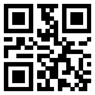 Il QrCode di 3304898533