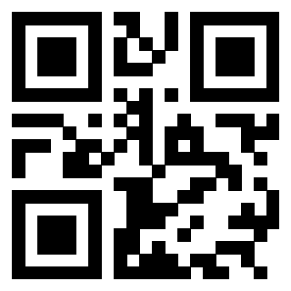 3304898534 QrCode associato