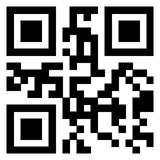 Immagine del Qr Code di 3304898537