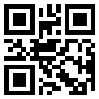 Il Qr Code di 3304898538