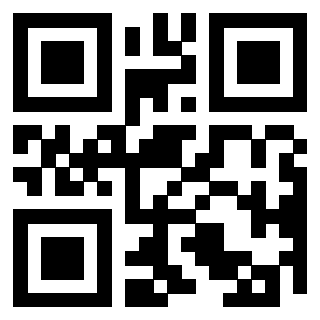 Immagine del QrCode di 3304898539