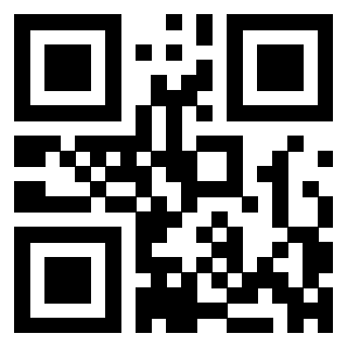 3304898541 - Immagine del QrCode associato