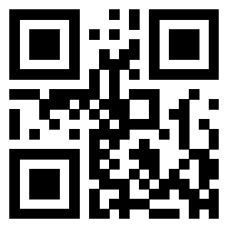Immagine del Qr Code di 3304898543