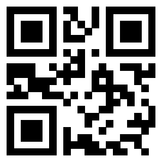 Immagine del QrCode di 3304898544