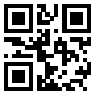 3304898546 Qr Code associato