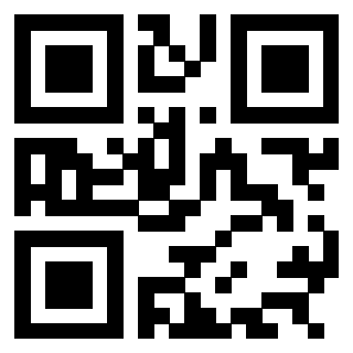 3304898550 Qr Code associato
