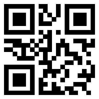 3304898551 - Immagine del Qr Code