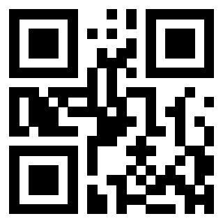 3304898552 QrCode associato