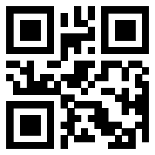 Immagine del QrCode di 3304898553