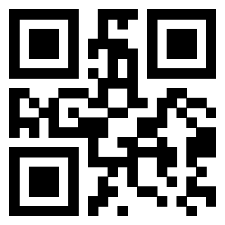 Immagine del Qr Code di 3304898557