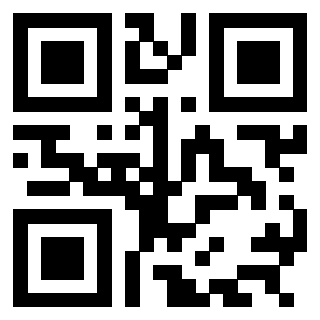 Immagine del QrCode di 3304898558