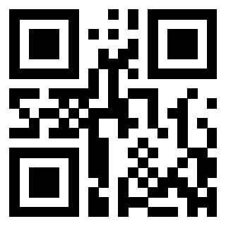 QrCode di 3304898560