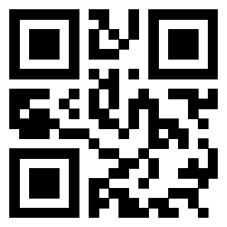 3304898561 - Immagine del QrCode associato
