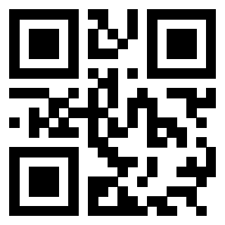 3304898563 - Immagine del Qr Code associato