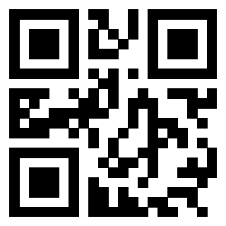 3304898565 - Immagine del Qr Code