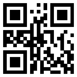 3304898567 - Immagine del QrCode associato