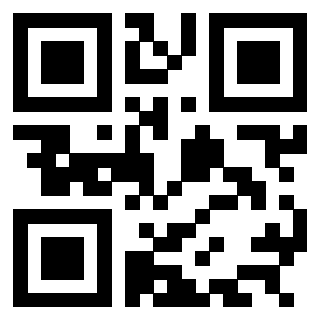 3304898570 QrCode associato