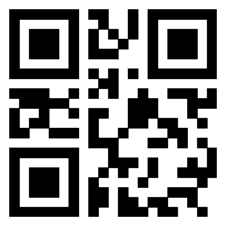 Immagine del QrCode di 3304898573