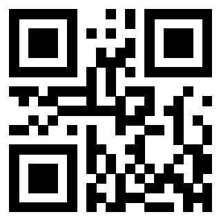 Immagine del QrCode di 3304898576