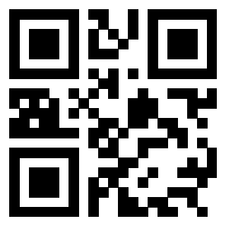 Il Qr Code di 3304898578