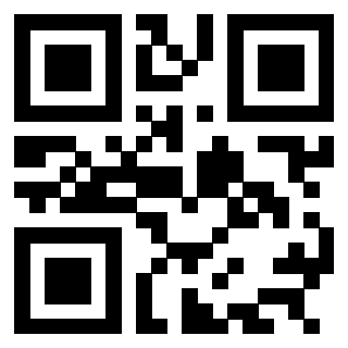 Scansione del QrCode di 3304898580
