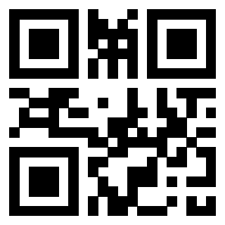 3304898581 - Immagine del Qr Code