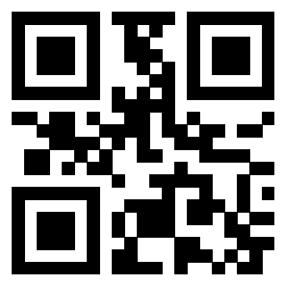 Il Qr Code di 3304898582
