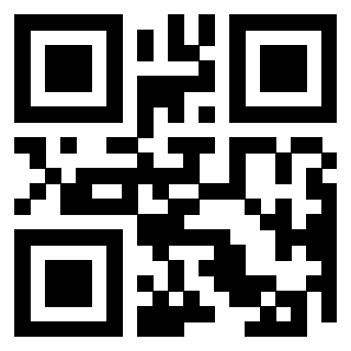 3304898583 - Immagine del Qr Code