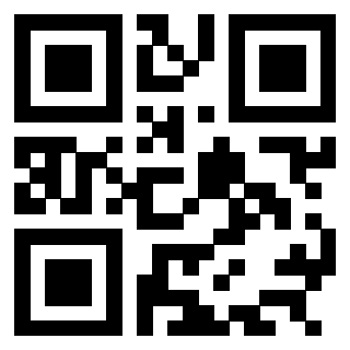 Il Qr Code di 3304898584