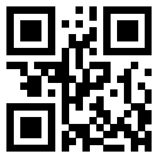 3304898587 - Immagine del QrCode associato