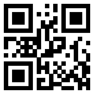 3304898588 - Immagine del QrCode