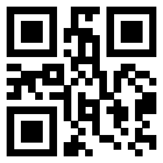 3304898595 - Immagine del QrCode associato