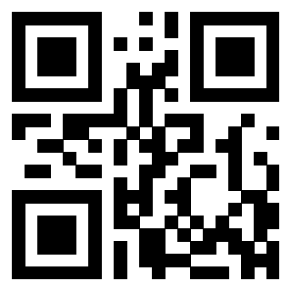 Immagine del Qr Code di 3304898596