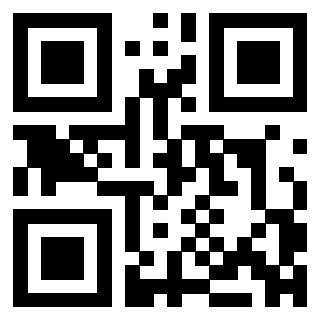 3304898600 QrCode associato