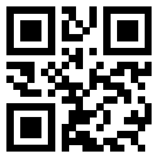 3304898601 - Immagine del QrCode
