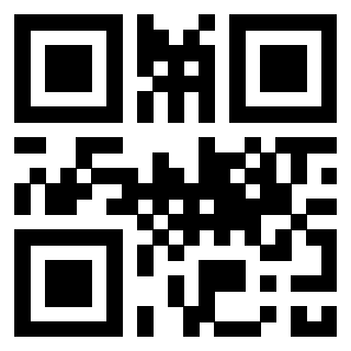 3304898602 Qr Code associato