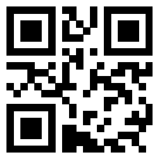 3304898606 Qr Code associato