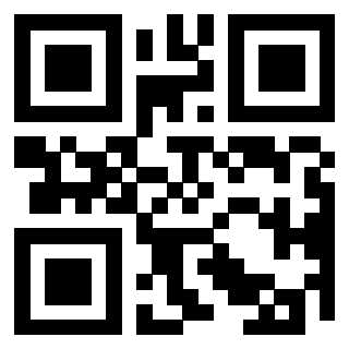 Immagine del Qr Code di 3304898608